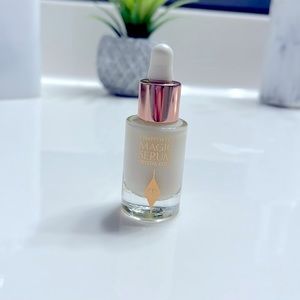 Mini Charlotte’s Magic Serum with Vitamin C